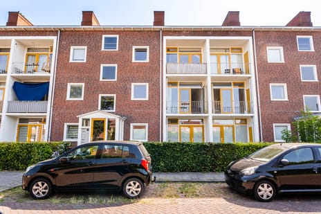 Wattstraat 10-A