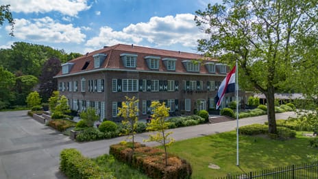 Klompven 26-L