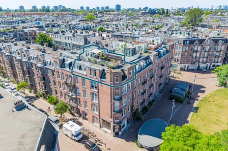 Eerste Helmersstraat 198-4