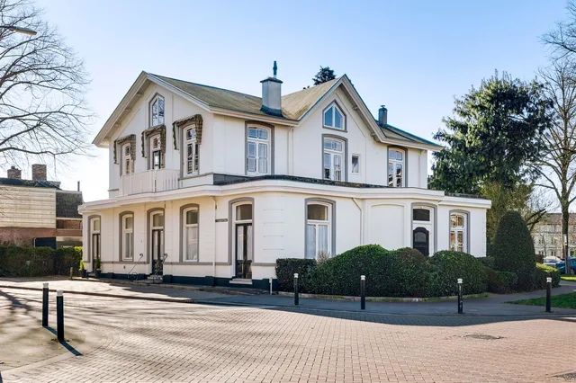 Kapellaan 1-C 5261 CN Vught