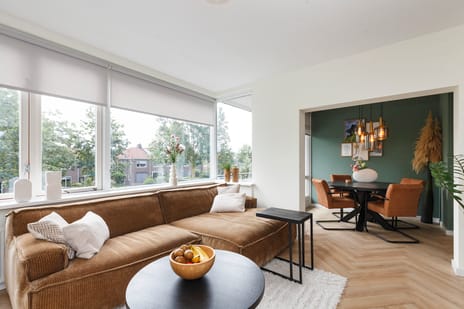 Grote Haarsekade 39-b