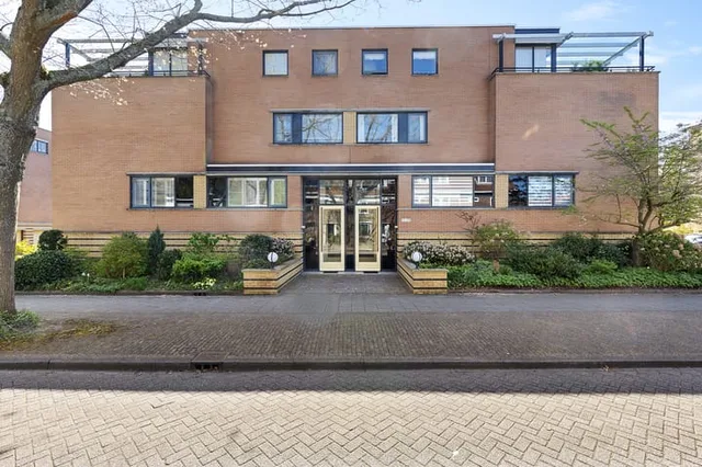 Eikenlaan 21