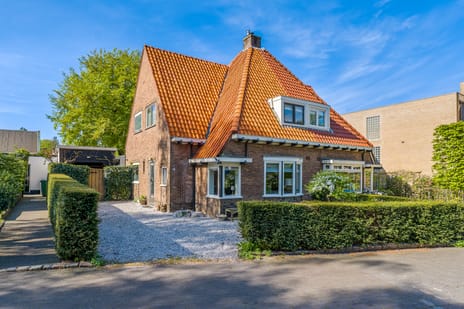 Jonkerweg 21