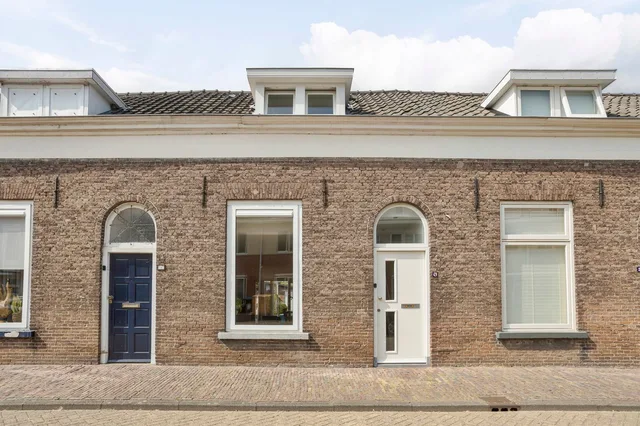 Betuwestraat 49