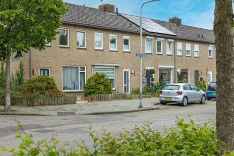 Groen van Prinstererstraat 4