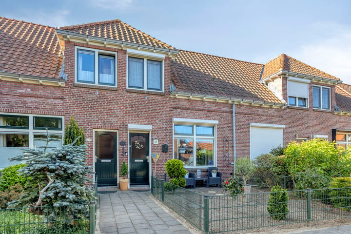 Pathmosstraat 64