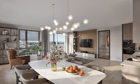 Californiëplein 374