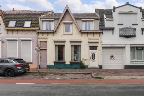 Hasseltstraat 265